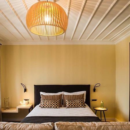 Aethra Boutique Rooms Nafplio Exterior foto