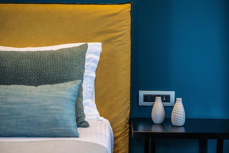 Aethra Boutique Rooms Nafplio Exterior foto