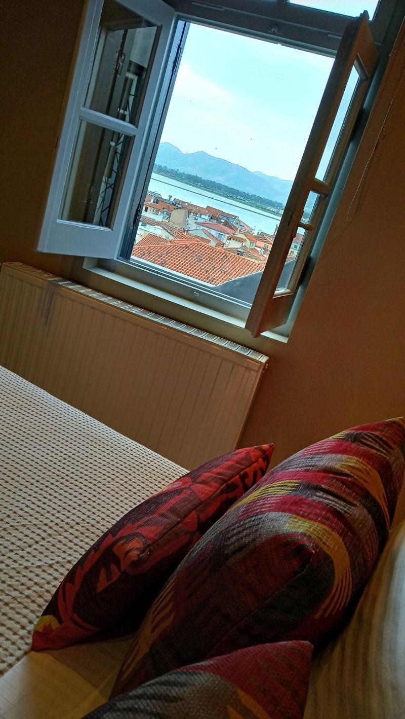 Aethra Boutique Rooms Nafplio Exterior foto