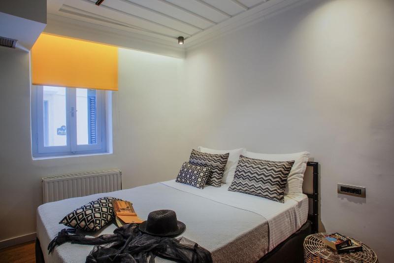 Aethra Boutique Rooms Nafplio Exterior foto
