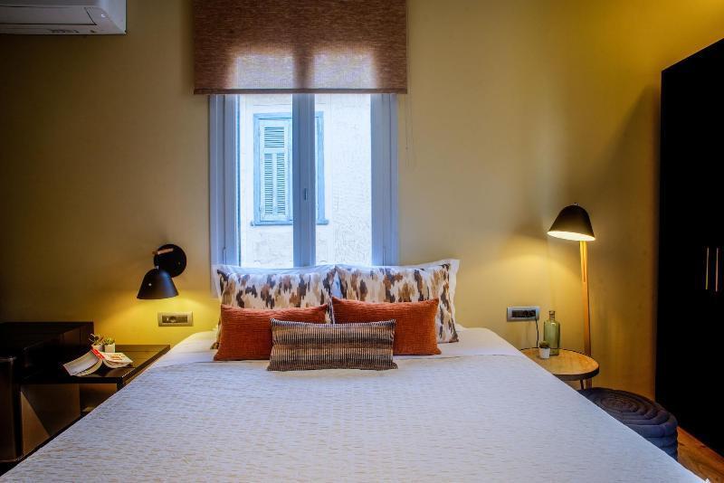 Aethra Boutique Rooms Nafplio Exterior foto