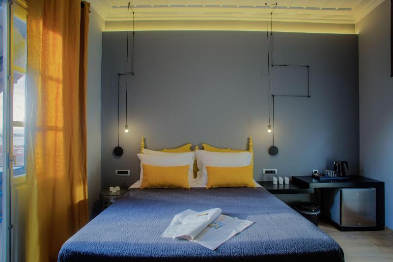 Aethra Boutique Rooms Nafplio Exterior foto