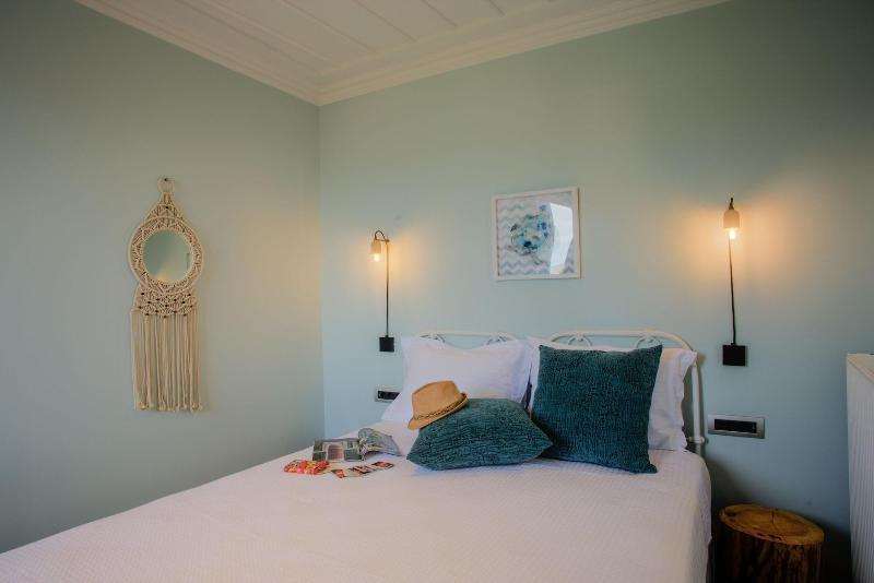 Aethra Boutique Rooms Nafplio Exterior foto