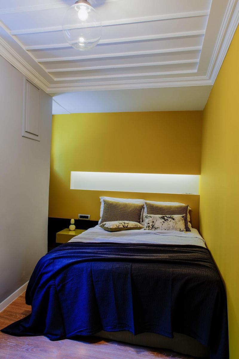 Aethra Boutique Rooms Nafplio Exterior foto