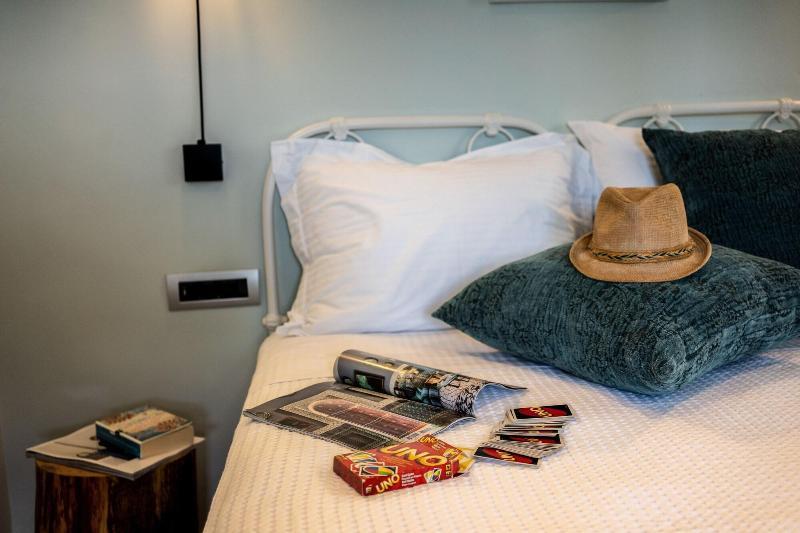 Aethra Boutique Rooms Nafplio Exterior foto