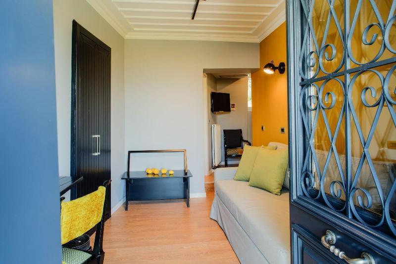 Aethra Boutique Rooms Nafplio Exterior foto