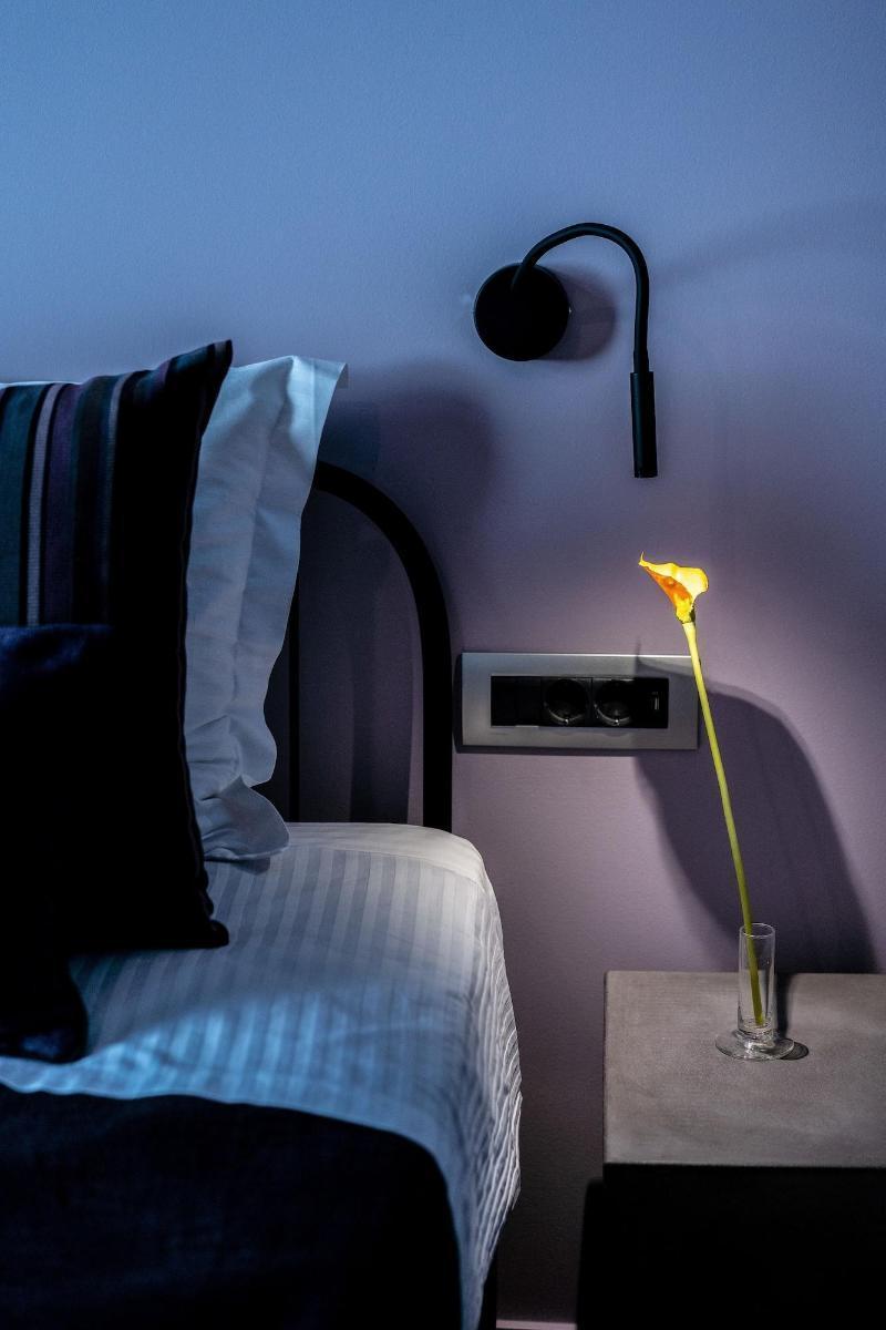 Aethra Boutique Rooms Nafplio Exterior foto
