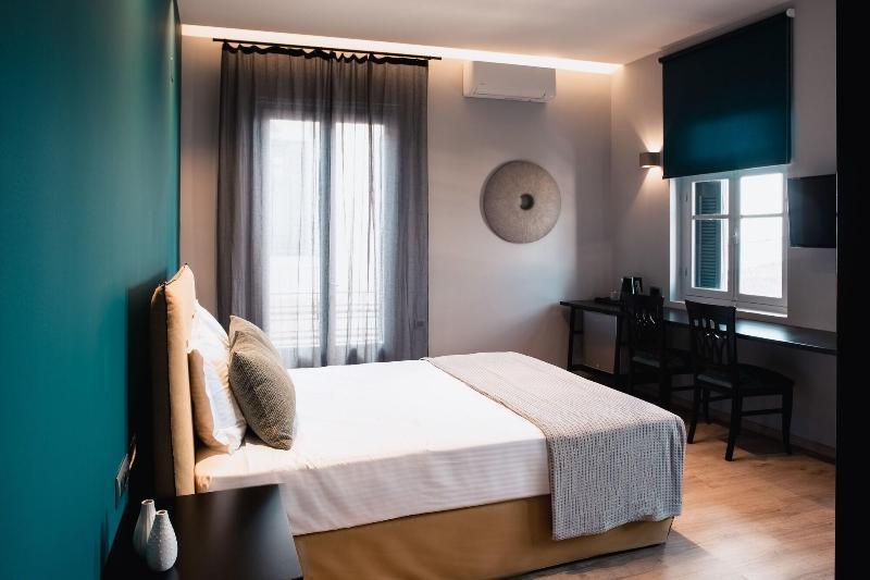 Aethra Boutique Rooms Nafplio Exterior foto