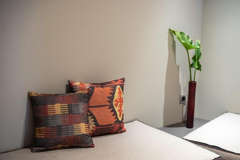 Aethra Boutique Rooms Nafplio Exterior foto