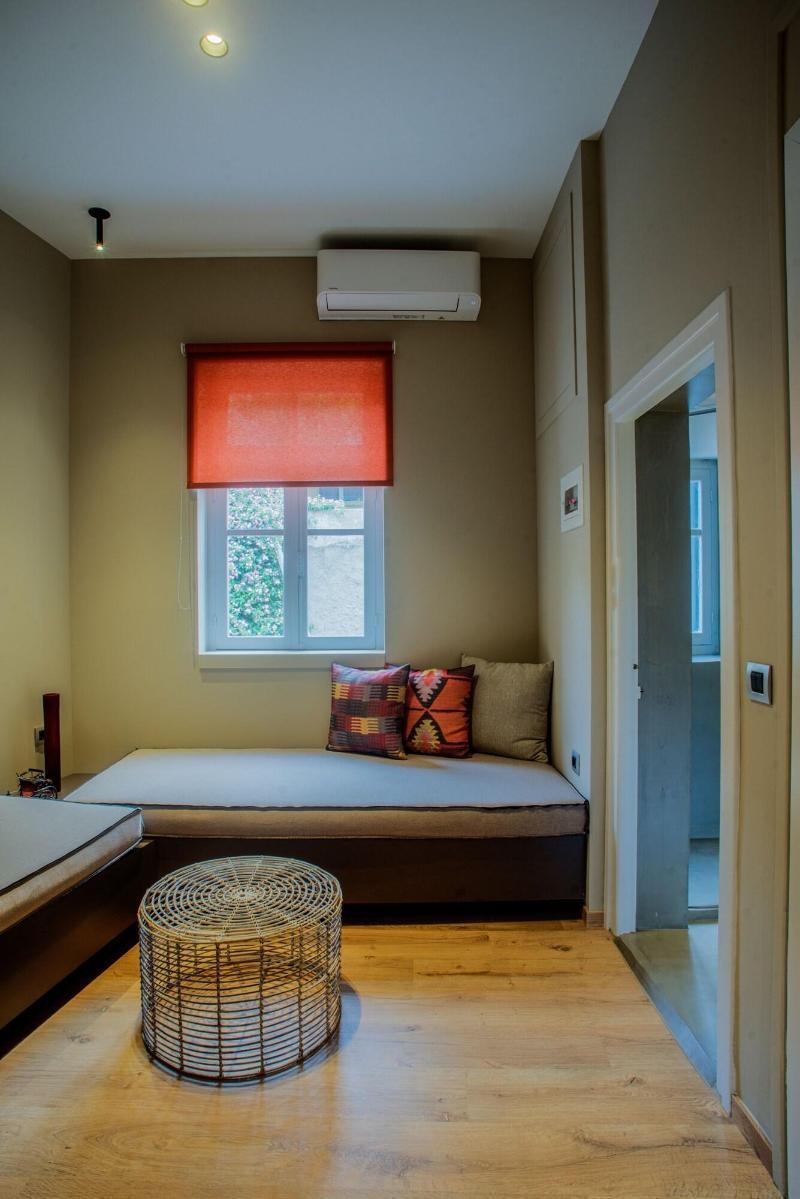 Aethra Boutique Rooms Nafplio Exterior foto
