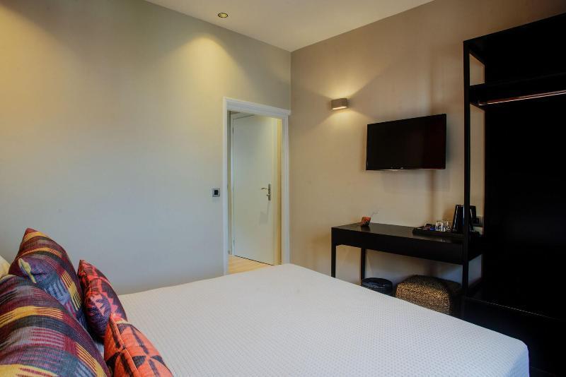 Aethra Boutique Rooms Nafplio Exterior foto