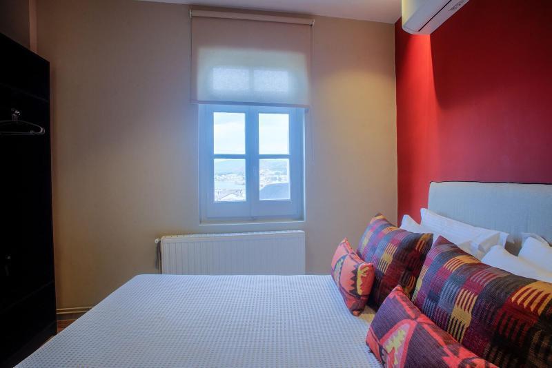 Aethra Boutique Rooms Nafplio Exterior foto