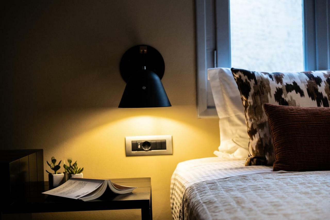Aethra Boutique Rooms Nafplio Exterior foto