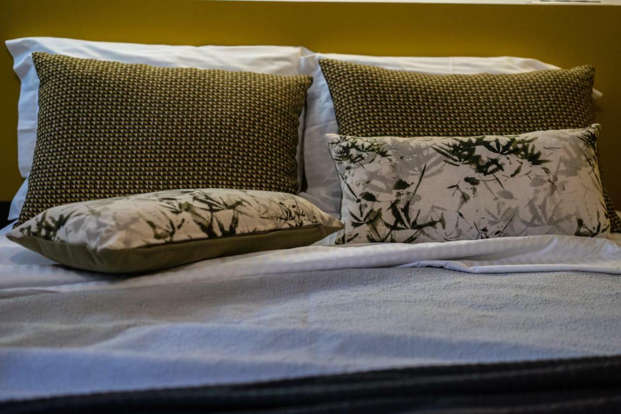 Aethra Boutique Rooms Nafplio Exterior foto