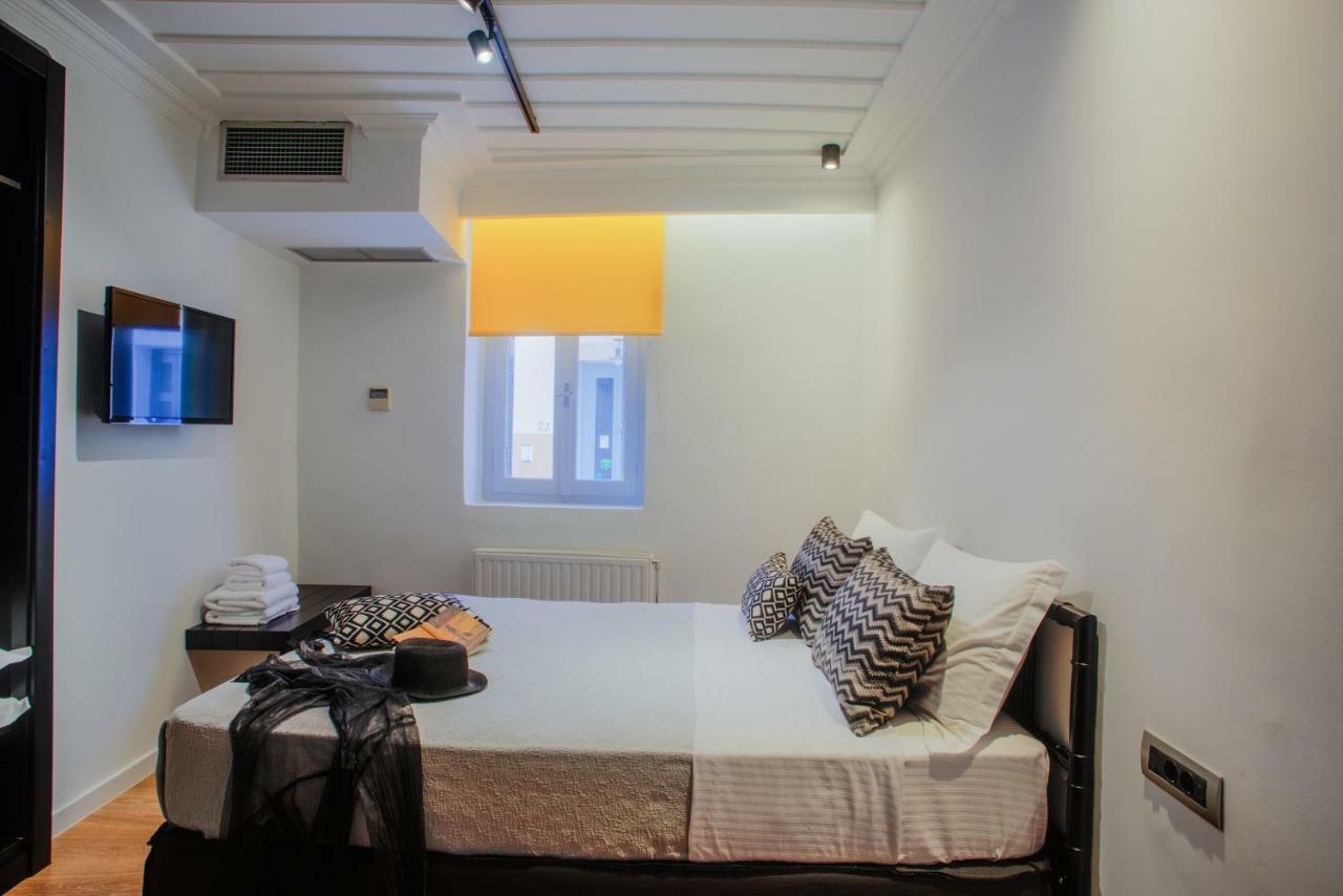 Aethra Boutique Rooms Nafplio Exterior foto