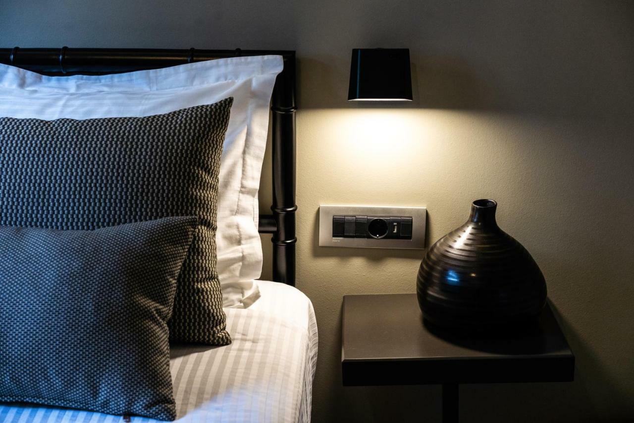 Aethra Boutique Rooms Nafplio Exterior foto