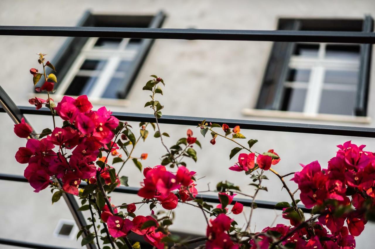 Aethra Boutique Rooms Nafplio Exterior foto